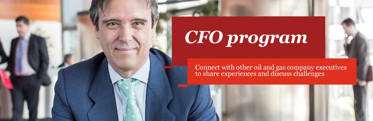 CFO program