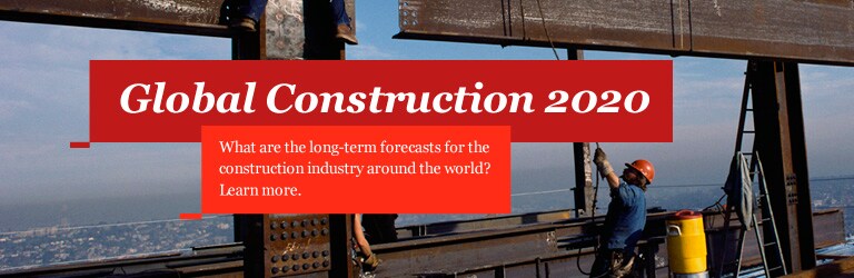 Global Construction 2020