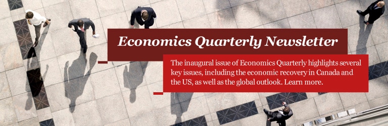 Economics Quarterly Newsletter