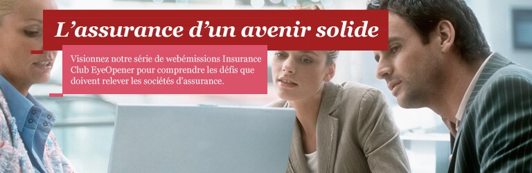 Diffusion Web Insurance Club EyeOpener