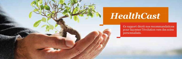 HealthCast