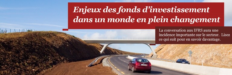 The Road Ahead in French