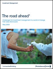 The Road Ahead
