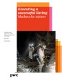 IPO publication
