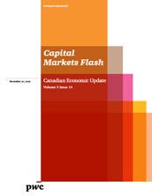 Capital Markets Flash | Volume 5, Issue 14 | November 20, 2012