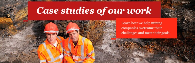 Case Studies