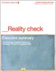 __Reality check
