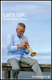 Let’s Talk. Private Company Services brochure