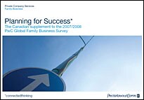 Planning for Success