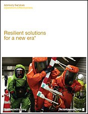 Resilient solutions for a new era