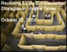 Revisiting Equity Compensation Strategies in Volatile Times