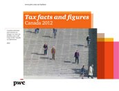 Tax facts and figures: Canada 2012