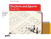Tax facts and figures: Canada 2011