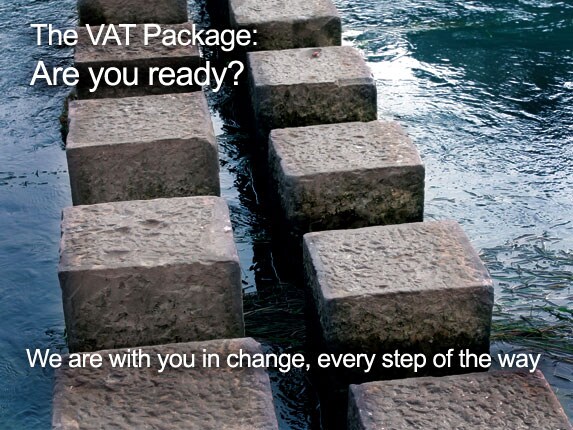 VAT PAckage