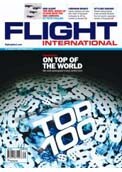 Aerospace Top 100 – Growing season