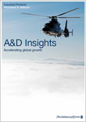 A&D Insights: Accelerating global growth