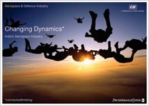 Changing Dynamics — India’s Aerospace Industry