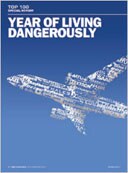Top 100: year of living dangerously