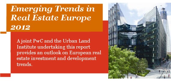 Emerging Trends Real Estate