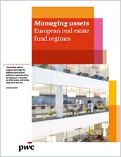 European Real Estate Fund Regimes: October 2010 update