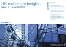 Real estate insights