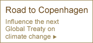The Road to Copenhagen