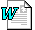 word file