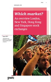 Listing Requirements