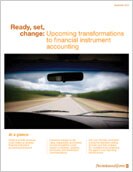 At the wheel: Preparing for the future of automotive finance