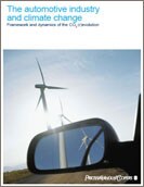 The automotive industry and climate change: Framework and dynamics of the CO2 (r)evolution