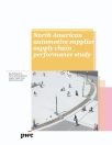 North American Automotive Supplier Supply Chain Performance Study