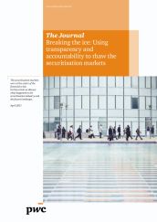The Journal: Transparency and accountability in securitisation markets