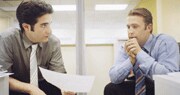 UK: PwC graduate recruits blog