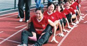 China & Hong Kong: PwC graduate blog