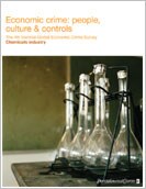 Global economic crime survey 2007: Chemicals industry