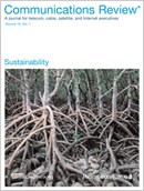 Sustainability