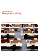 Publication: Convergence monitor