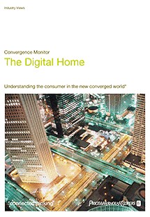 Publication: Convergence monitor