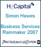 Business Services Rainmaker 2007