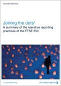 Joining the dots