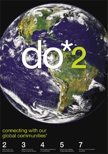 Do*2: Connecting with our global communities