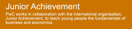 Junior achievement