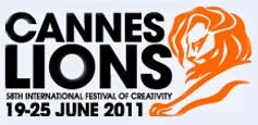 Cannes Lions 2011