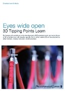 Eyes wide open: 3D tipping points loom