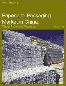 Please complete our download form to access Paper and Packaging Market in China: China Risk & Reward