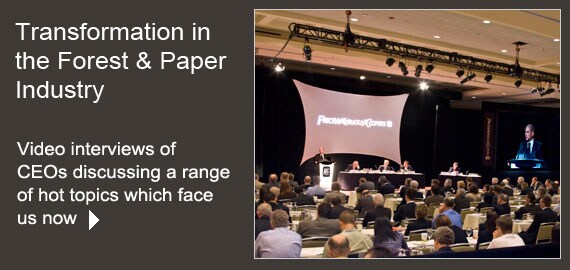 Transformation in the Forest & Paper Industry