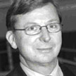 Robert Barnden