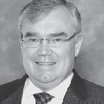 Ken Shields