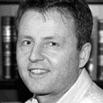 Chris McIver