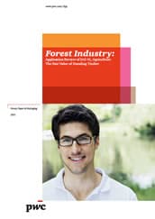 IAS 41, Agriculture: The fair value of standing timber: 2011 update